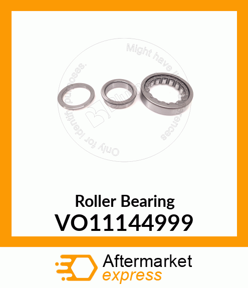 Roller Bearing VO11144999