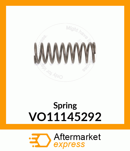 Spring VO11145292