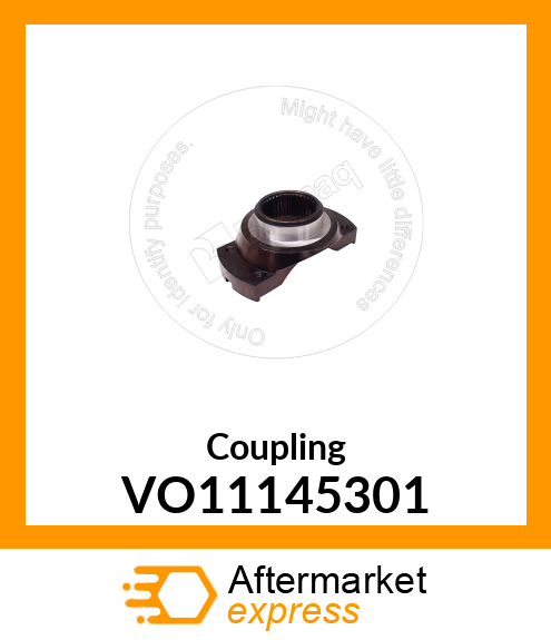 Coupling VO11145301