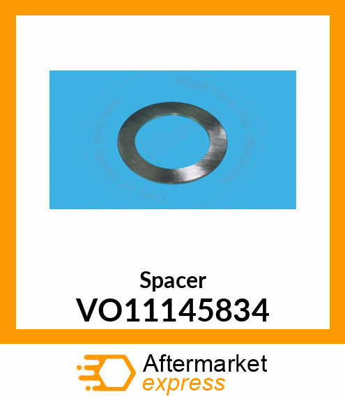 Spacer VO11145834