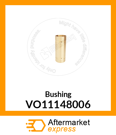 Bushing VO11148006