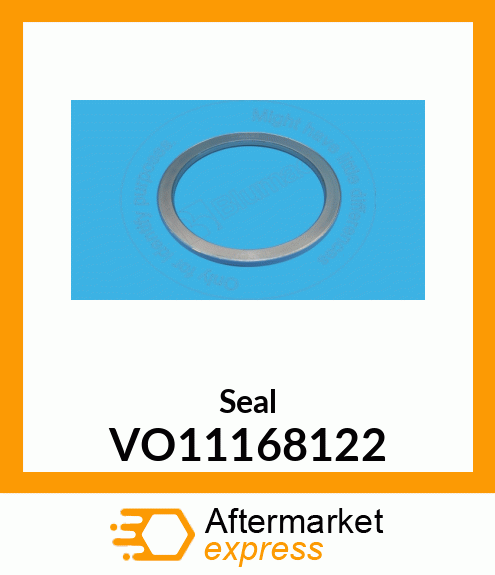 Seal VO11168122