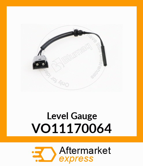 Level Gauge VO11170064