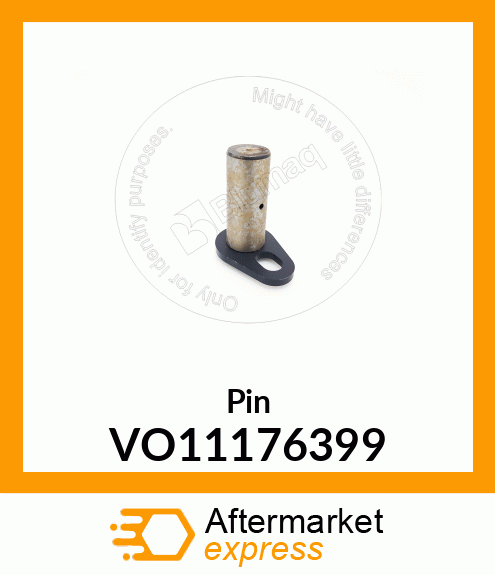 Pin VO11176399