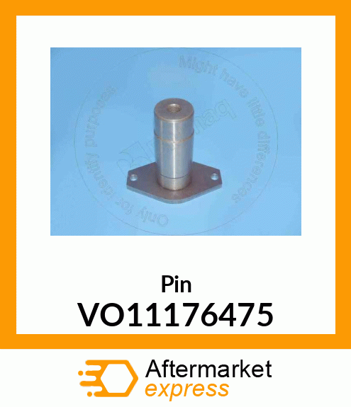 Pin VO11176475