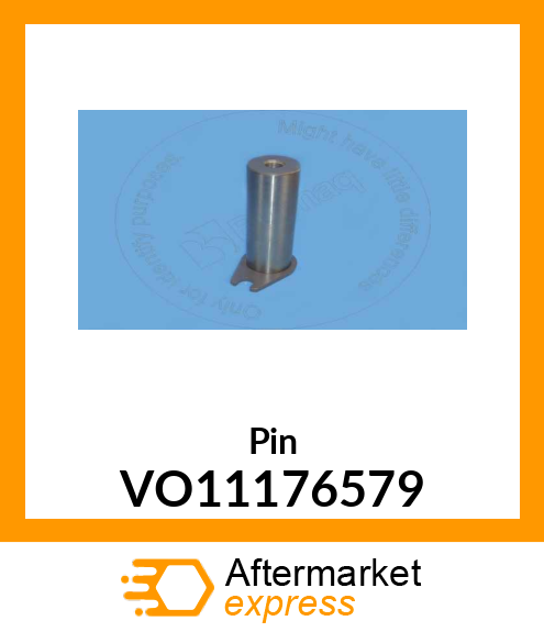 Pin VO11176579