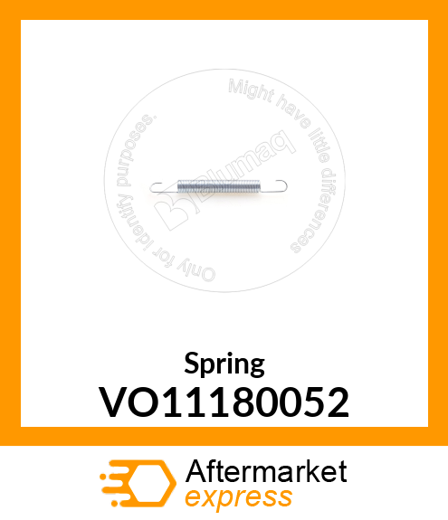 Spring VO11180052