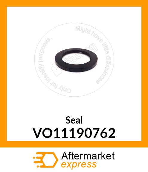 Seal VO11190762