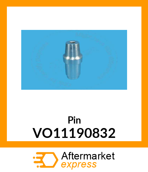 Pin VO11190832