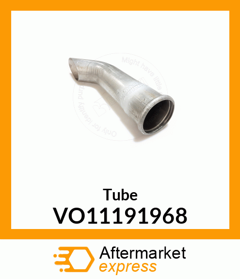 Tube VO11191968
