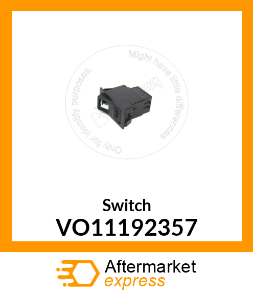 Switch VO11192357