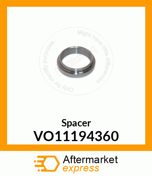 Spacer VO11194360