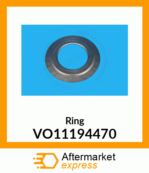Ring VO11194470