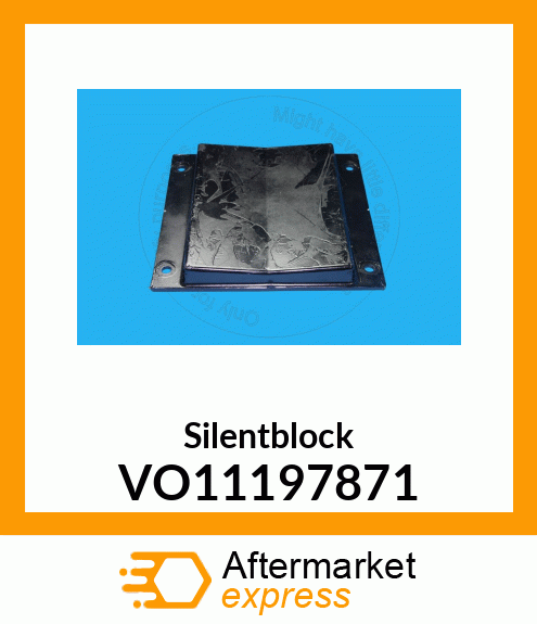 Silentblock VO11197871