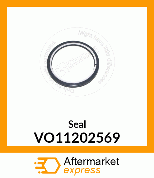Seal VO11202569