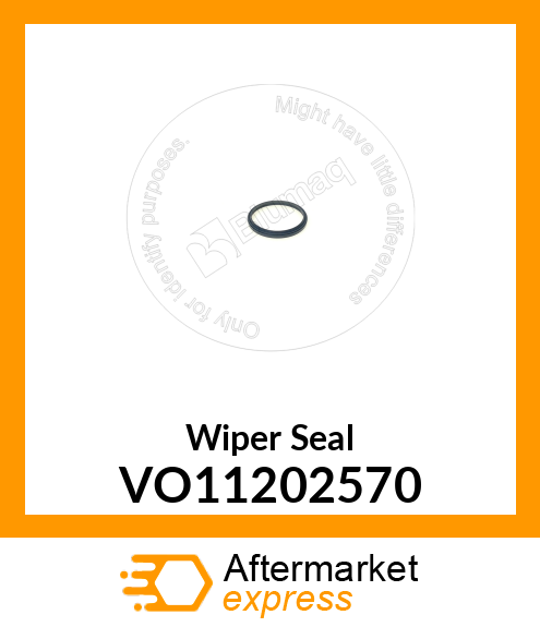 Wiper Seal VO11202570