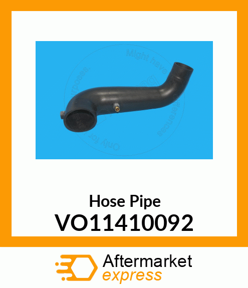 Hose Pipe VO11410092