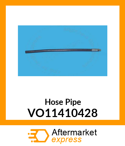 Hose Pipe VO11410428