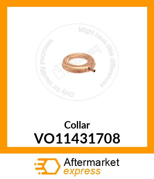 Collar VO11431708