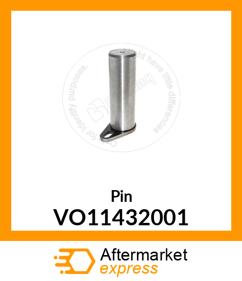 Pin VO11432001