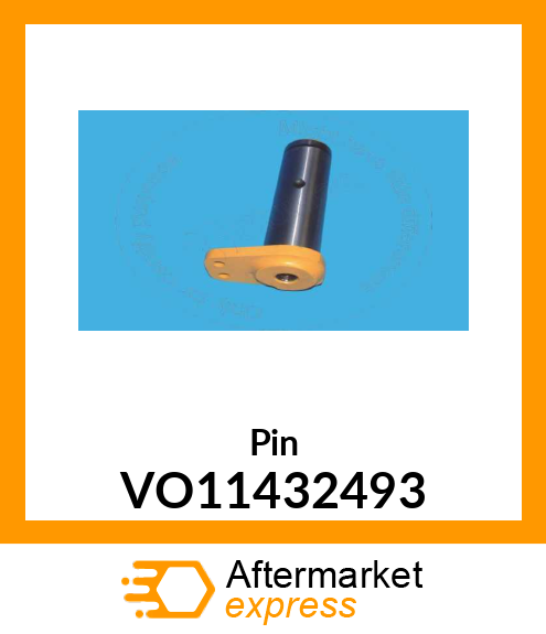 Pin VO11432493