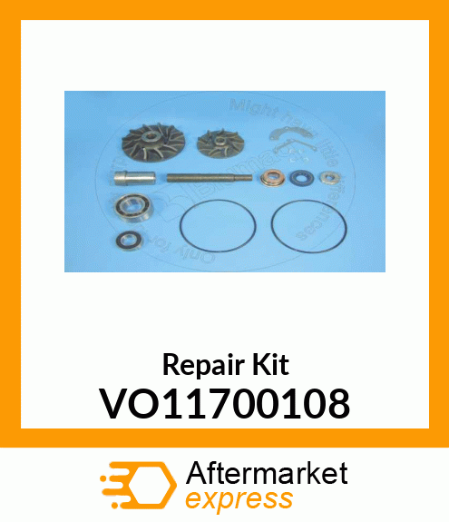 Repair Kit VO11700108