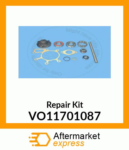 Repair Kit VO11701087