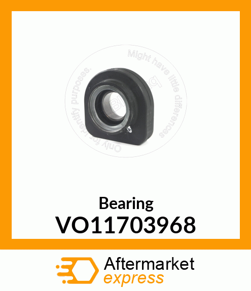 Bearing VO11703968