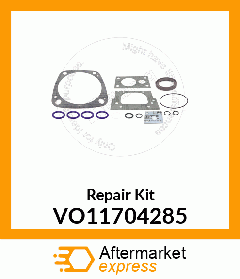 Repair Kit VO11704285