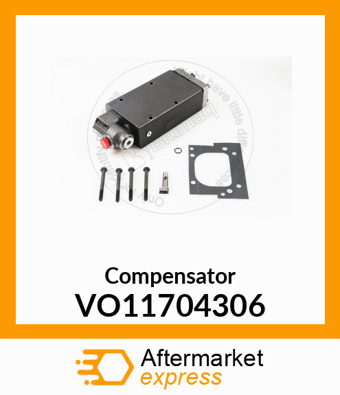 Compensator VO11704306