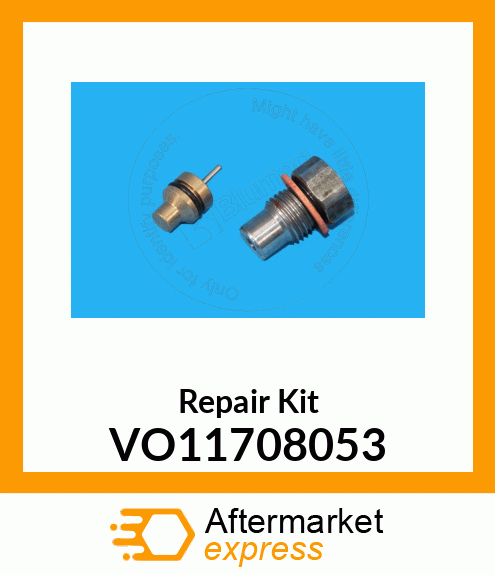 Repair Kit VO11708053