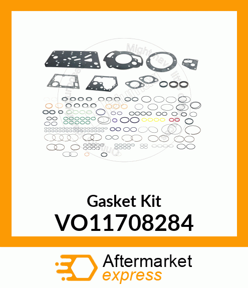 Gasket Kit VO11708284