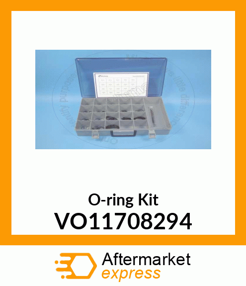 O-ring Kit VO11708294
