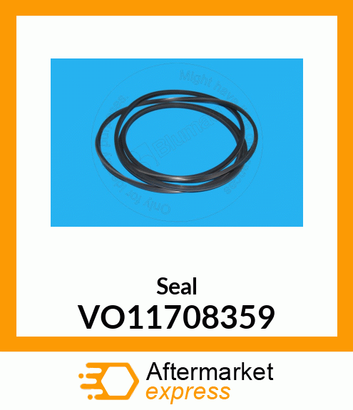 Seal VO11708359