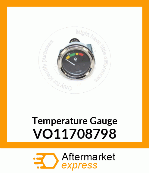 Temperature Gauge VO11708798