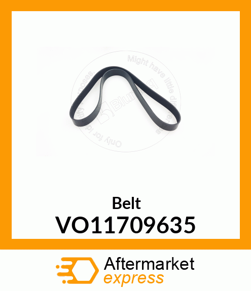 Belt VO11709635