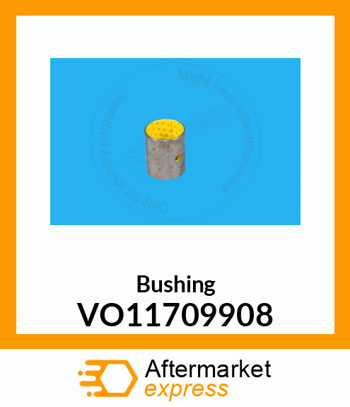 Bushing VO11709908