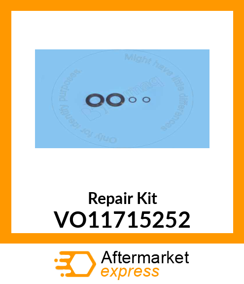 Repair Kit VO11715252