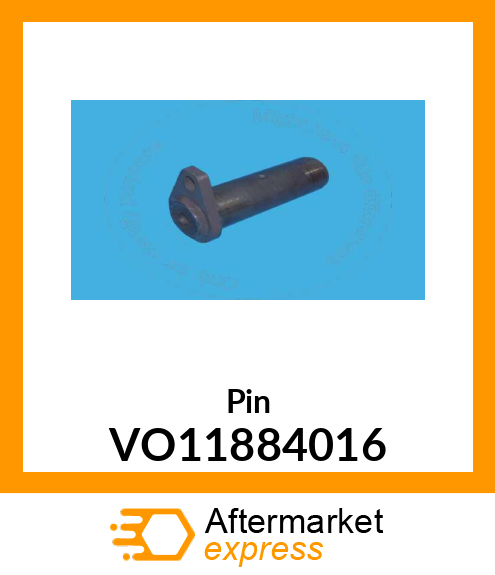 Pin VO11884016
