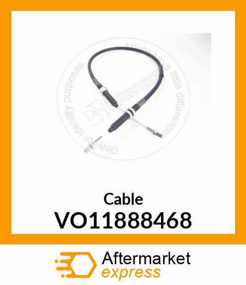 Cable VO11888468