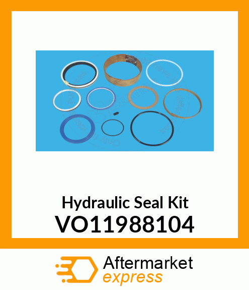 Seal Kit VO11988104