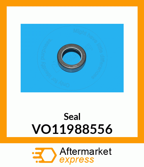 Seal VO11988556