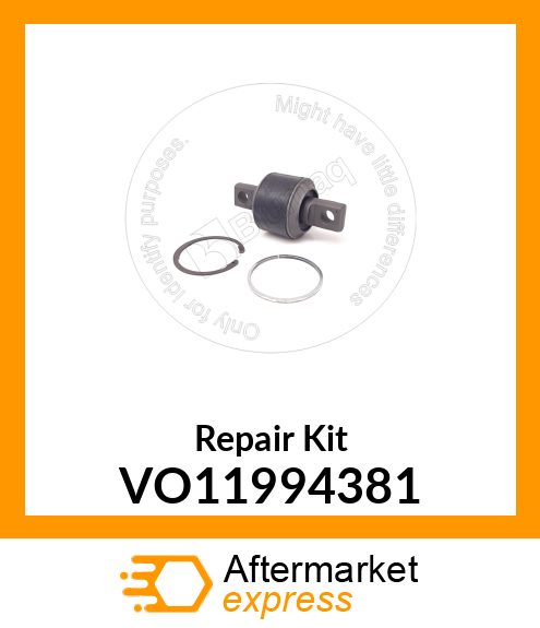 Repair Kit VO11994381