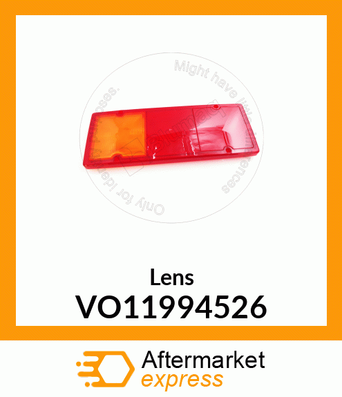 Lens VO11994526
