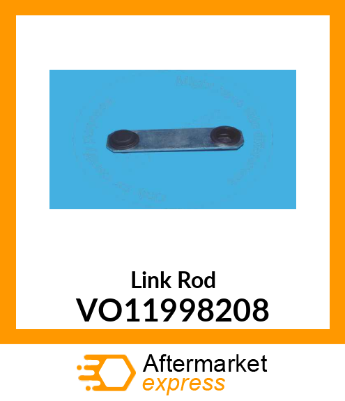 Link Rod VO11998208