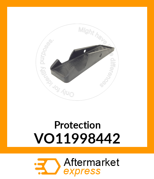 Protection VO11998442