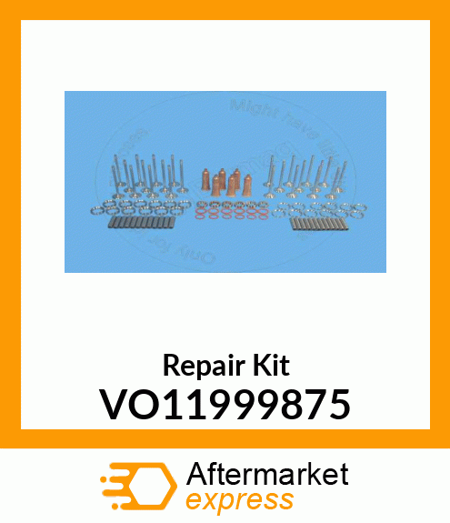 Repair Kit VO11999875
