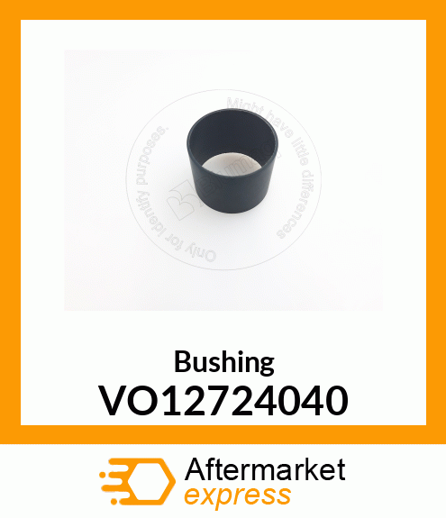 Bushing VO12724040