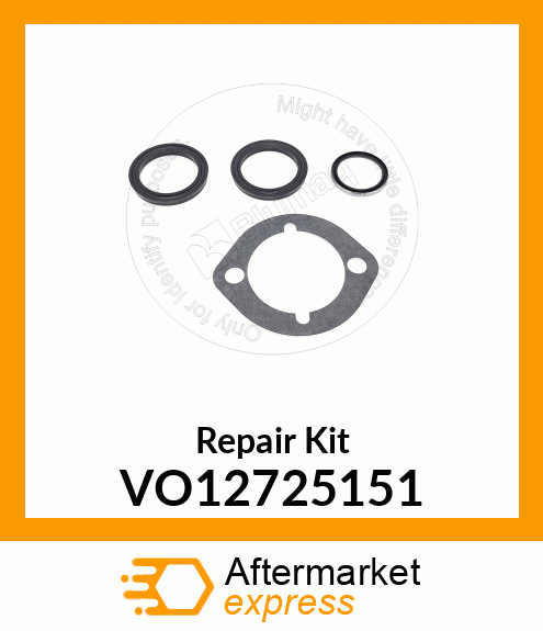 Repair Kit VO12725151