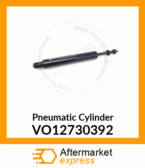 Pneumatic Cylinder VO12730392